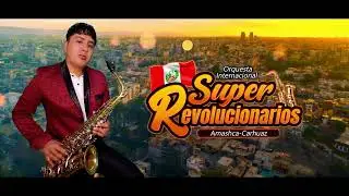 🎤🎷TEMA: HUAYNO QUECHUA AUTOR:(D.R) PRIMICIA 2025-2026 AUDIO OFICIAL 🎤🎷