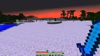Minecraft Odcinek #20 - No I Dead.