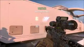 360 no scope slow reload effect