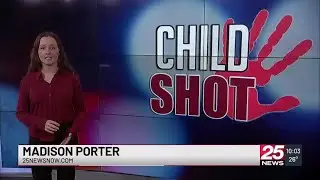 Peoria Police arrest teen with long criminal record for allegedly shooting child