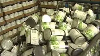 GOODWILL AND YUMA COMMUNITY FOOD BANK LAUNCH HUNGER ACTION MONTH