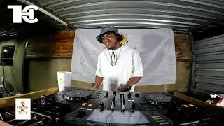 The Hertz Camp | F.O.T with ACE DA Q @ Think Food Lifestyle, Vanderbijlpark
