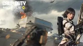 CALL OF DUTY MOBILE LIVE | CALL OF DUTY MOBILE SEASON 11 RANK RUSH GAME PLAY | CODM LIVE RUSH GAME