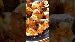 Barrah Kabab / Mutton Chops Recipe By Asad Memon - Food Fusion