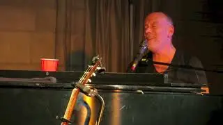 Marc Cohn @ Outpost in the Burbs - 30th Anniversary Concert