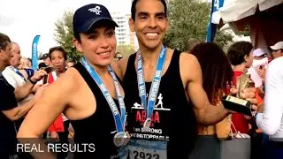Achieve Your Running Goals With The Abba Fitness Program