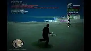 [Blake.uNk] vs GwE_iFrenchY