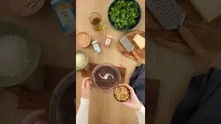 Ostmann Lecker in 15 Minuten: B&auml;rlauchdip