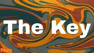 The Key - Tems (Lyrics)