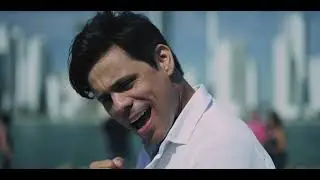 Banda Porto do Som -  Zerando Seriado (Clipe Oficial)