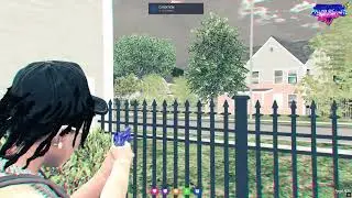 Over With | kj2TACT | FiveM Montage