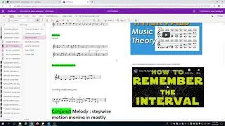 Melody Breakdown- How to Analyse Melody