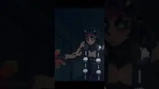 I think karaku broke my humor HELP #demonslayer #kimetsunoyaiba #karaku #sekido #hantengu
