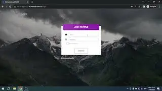 Modulo de inventario MAWEB