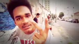 AfroMc(HollyUdiCl&atilde;)-Expresso O Que Sinto [VideoClip Oficial]