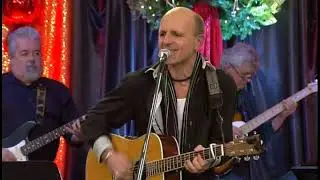 Angelo Spinazzola - She'll Be My Everything For Christmas (2017)