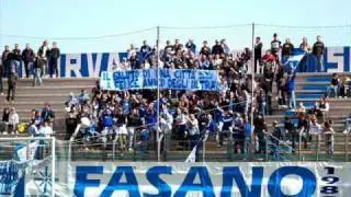 ALLENTATI FASANO