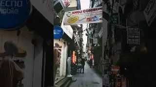 Sights and Sounds of Delhi #newdelhi #india