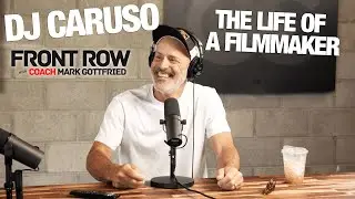 DJ Caruso: The Life of a Filmmaker