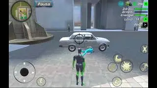 Rope frog ninja hero - ability update