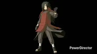 Happy Birthday Madara Uchiha! 🎂