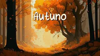 mdpka - Aŭtuno (3 soundtracks) | autumn album :)