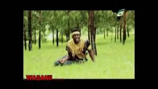 Dr. Annoint Amani - nakuogopa Mungu (Official Video)