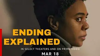 Master Movie Ending Explained (2022).