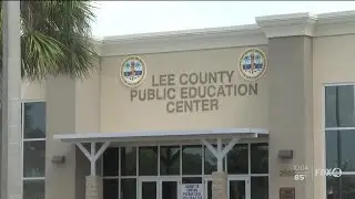 Lee Schools 