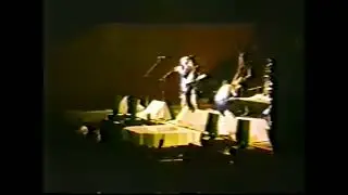 Guns N' Roses - Halifax Metro Centre 1988 (Better quality)