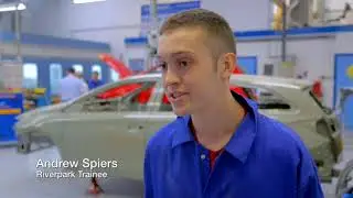 Apprentice Promotional Video