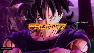 Dragonball Xenoverse 2 - Infinita 287/3