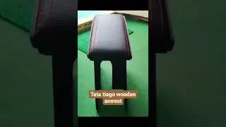 @TATA#Tiago#Wooden# Amrest__SYH_ENTERPRISES/Amrest Babyseat ufferbox