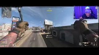 DMZ on Al Mazrah!!! #dmzclips #coddmz #dmz #cod #dmzgameplay #codgameplay #streamlabs #codstream