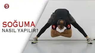 Sporda Soğuma Nedir, Nasıl Yapılır?  Evde Spor Yap