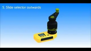 Protimeter grainmaster user guide   English