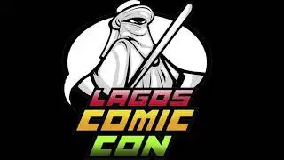 LAGOS COMIC CON 2021. Filmed by Victor Media