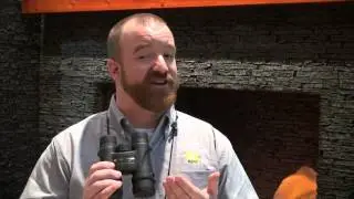 SHOT Show 2014: The New Nikon Monarch 5