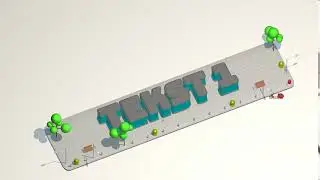 Tekst Animatie 