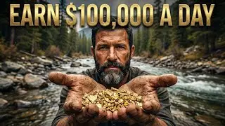 &ldquo;This Gold Mining Method Can Be Worth $100,000 a Day (If You Know Where to Look)&rdquo;