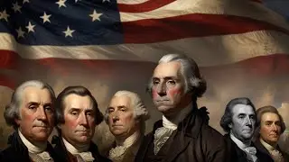 Dark Secrets and Surprising Facts About America's Early Presidents