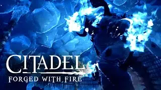 Citadel Reignited - Official Teaser Trailer