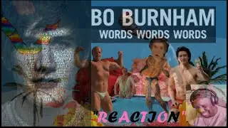 Boburnham - Words, Words, Words  