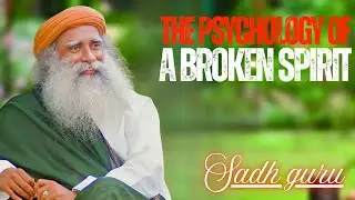 The Symptoms of an ill Mind | The Most Powerful Motivational Speech
