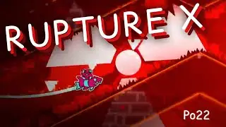 Rupture X Update Verified