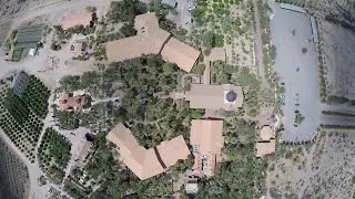 St Anthonys Monastery Florence AZ Created by Design Sticy Media Columbus OH
