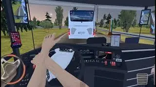 Bus Simulator Ultimate | Bus Simulator Indonesia Truck Mod |ADK Gaming Live |