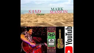 Phish Sand Guitar Lesson with Mark Masson Phish Guitar Heads