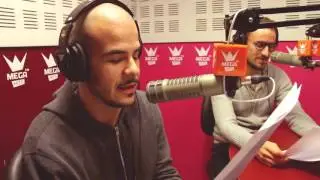 Mega Hits - Só Que Não | #27 (Jonas)