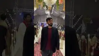 Welcome Party of ASAB NUST